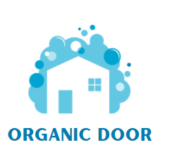 Organic Door -Home
