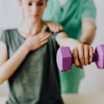Shoulder Arthroscopy